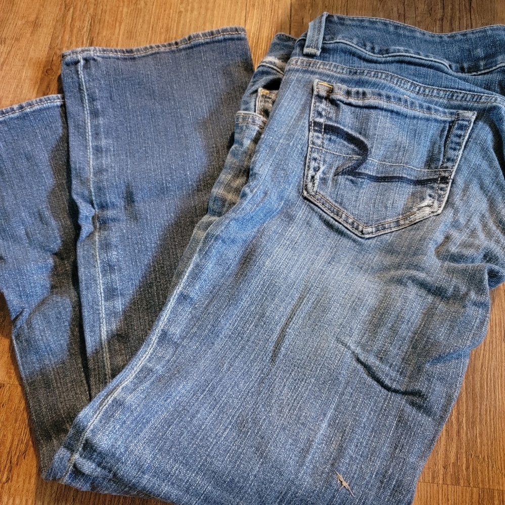 American Eagle